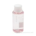 Eye makeup remover for contact lens wearers
